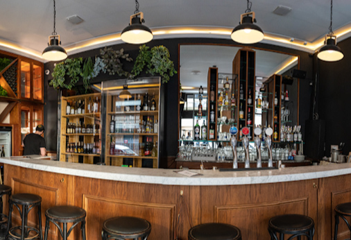 Le Bobar